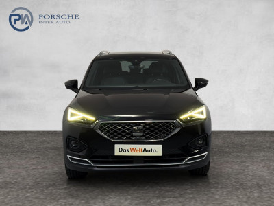 Seat Tarraco Gebrauchtwagen Seat Tarraco Gebrauchtwagen