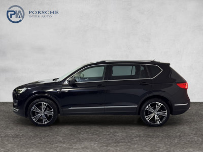 Seat Tarraco Gebrauchtwagen Seat Tarraco Gebrauchtwagen