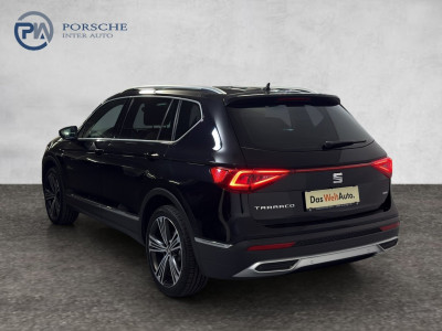 Seat Tarraco Gebrauchtwagen Seat Tarraco Gebrauchtwagen