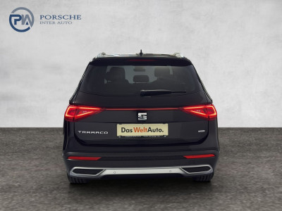 Seat Tarraco Gebrauchtwagen Seat Tarraco Gebrauchtwagen