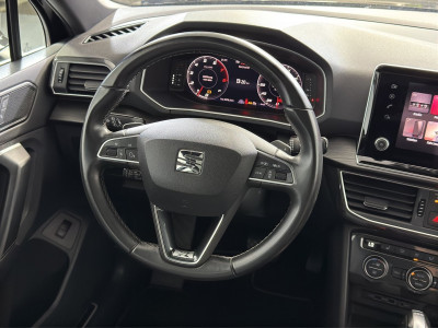 Seat Tarraco Gebrauchtwagen Seat Tarraco Gebrauchtwagen