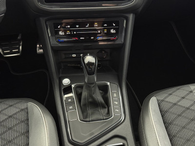 VW Tiguan Gebrauchtwagen VW Tiguan Gebrauchtwagen