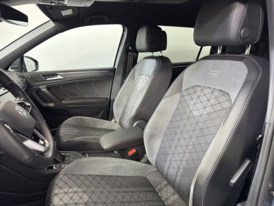 VW Tiguan Gebrauchtwagen VW Tiguan Gebrauchtwagen