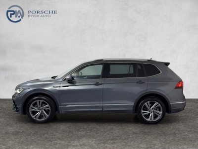 VW Tiguan Gebrauchtwagen VW Tiguan Gebrauchtwagen