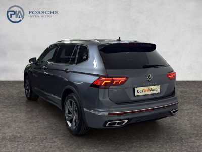 VW Tiguan Gebrauchtwagen VW Tiguan Gebrauchtwagen