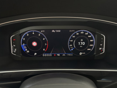 VW Tiguan Gebrauchtwagen VW Tiguan Gebrauchtwagen