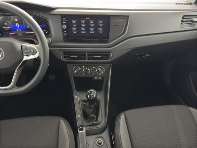 VW Taigo Gebrauchtwagen VW Taigo Gebrauchtwagen