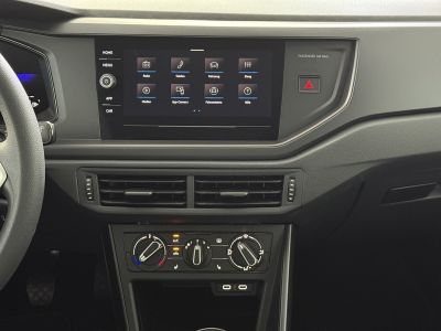 VW Taigo Gebrauchtwagen VW Taigo Gebrauchtwagen