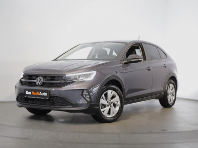 VW Taigo Gebrauchtwagen VW Taigo Gebrauchtwagen