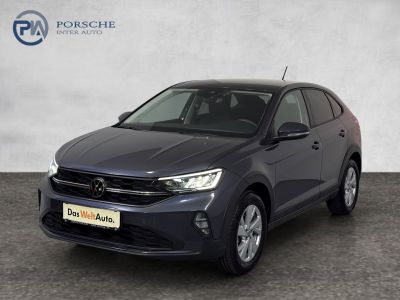 VW Taigo Gebrauchtwagen VW Taigo Gebrauchtwagen