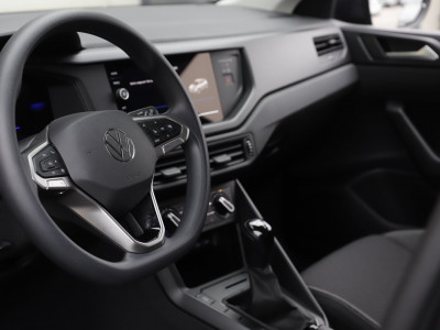 VW Taigo Gebrauchtwagen VW Taigo Gebrauchtwagen