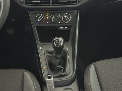 VW Taigo Gebrauchtwagen VW Taigo Gebrauchtwagen