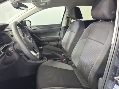 VW Taigo Gebrauchtwagen VW Taigo Gebrauchtwagen