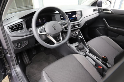 VW Taigo Gebrauchtwagen VW Taigo Gebrauchtwagen