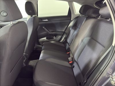 VW Taigo Gebrauchtwagen VW Taigo Gebrauchtwagen