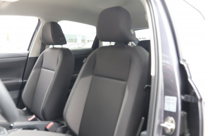 VW Taigo Gebrauchtwagen VW Taigo Gebrauchtwagen