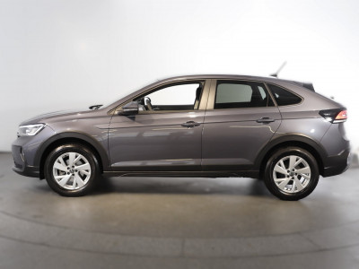 VW Taigo Gebrauchtwagen VW Taigo Gebrauchtwagen