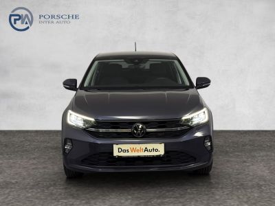 VW Taigo Gebrauchtwagen VW Taigo Gebrauchtwagen