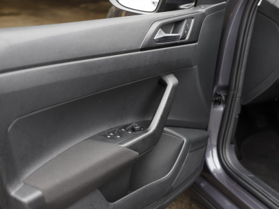 VW Taigo Gebrauchtwagen VW Taigo Gebrauchtwagen