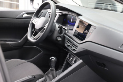VW Taigo Gebrauchtwagen VW Taigo Gebrauchtwagen