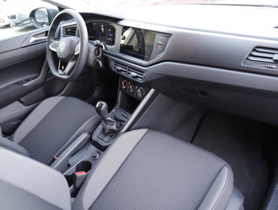 VW Taigo Gebrauchtwagen VW Taigo Gebrauchtwagen