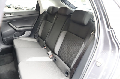 VW Taigo Gebrauchtwagen VW Taigo Gebrauchtwagen