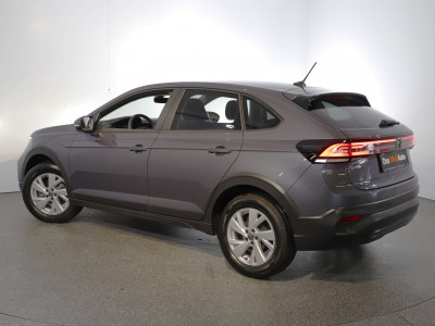 VW Taigo Gebrauchtwagen VW Taigo Gebrauchtwagen