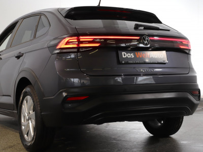 VW Taigo Gebrauchtwagen VW Taigo Gebrauchtwagen