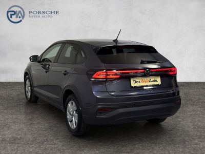 VW Taigo Gebrauchtwagen VW Taigo Gebrauchtwagen