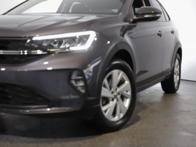 VW Taigo Gebrauchtwagen VW Taigo Gebrauchtwagen