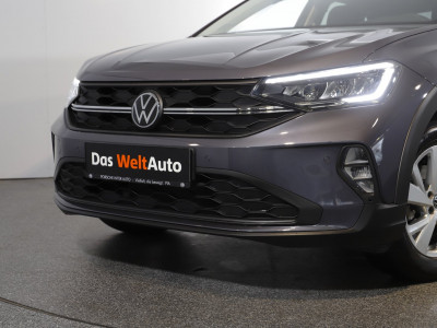 VW Taigo Gebrauchtwagen VW Taigo Gebrauchtwagen