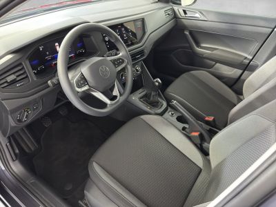 VW Taigo Gebrauchtwagen VW Taigo Gebrauchtwagen