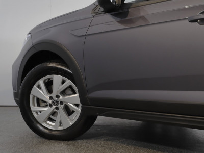 VW Taigo Gebrauchtwagen VW Taigo Gebrauchtwagen
