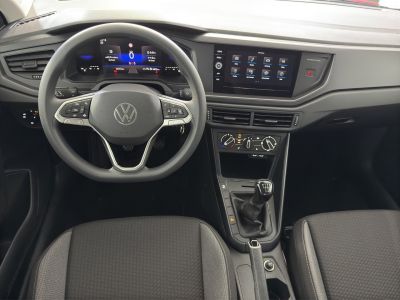 VW Taigo Gebrauchtwagen VW Taigo Gebrauchtwagen