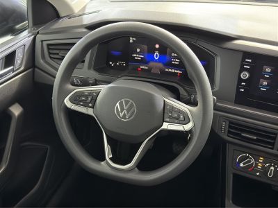VW Taigo Gebrauchtwagen VW Taigo Gebrauchtwagen