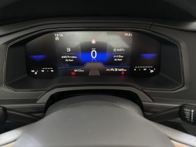 VW Taigo Gebrauchtwagen VW Taigo Gebrauchtwagen