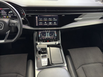 Audi Q7 Gebrauchtwagen Audi Q7 Gebrauchtwagen