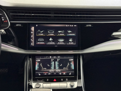 Audi Q7 Gebrauchtwagen Audi Q7 Gebrauchtwagen