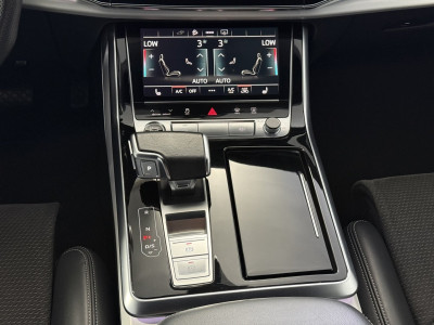 Audi Q7 Gebrauchtwagen Audi Q7 Gebrauchtwagen