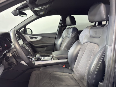 Audi Q7 Gebrauchtwagen Audi Q7 Gebrauchtwagen