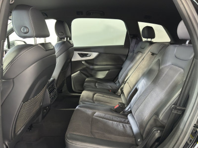 Audi Q7 Gebrauchtwagen Audi Q7 Gebrauchtwagen