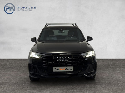 Audi Q7 Gebrauchtwagen Audi Q7 Gebrauchtwagen
