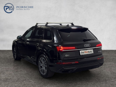 Audi Q7 Gebrauchtwagen Audi Q7 Gebrauchtwagen