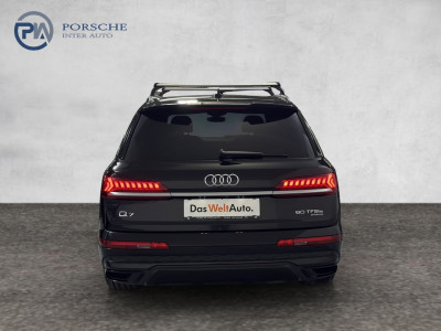 Audi Q7 Gebrauchtwagen Audi Q7 Gebrauchtwagen