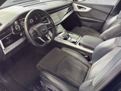 Audi Q7 Gebrauchtwagen Audi Q7 Gebrauchtwagen