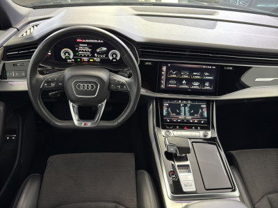 Audi Q7 Gebrauchtwagen Audi Q7 Gebrauchtwagen
