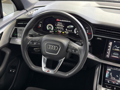 Audi Q7 Gebrauchtwagen Audi Q7 Gebrauchtwagen