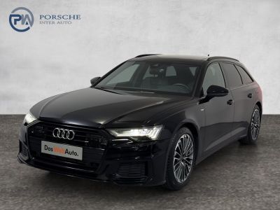 Audi A6 Gebrauchtwagen Audi A6 Gebrauchtwagen