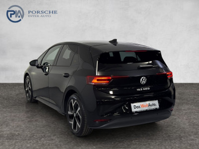 VW ID.3 Gebrauchtwagen VW ID.3 Gebrauchtwagen