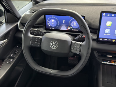 VW ID.3 Gebrauchtwagen VW ID.3 Gebrauchtwagen